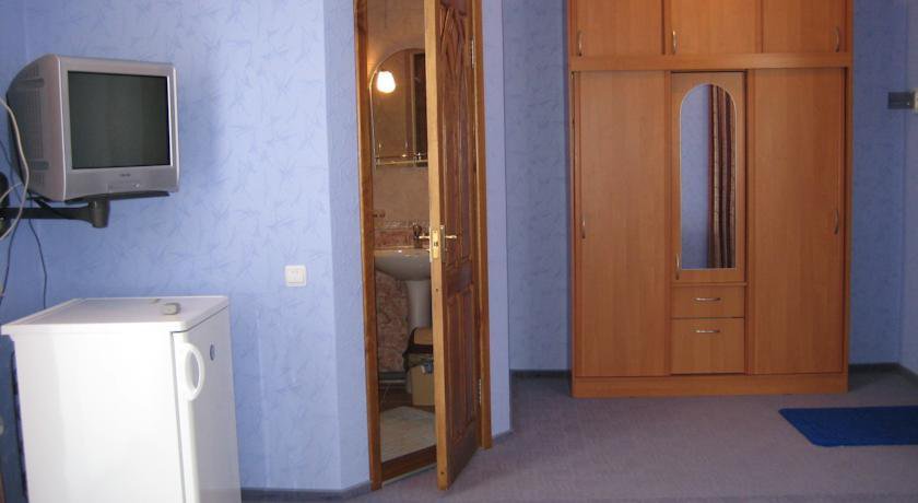 Гостевой дом Усадьба Александрия Коктебель-17