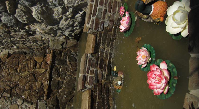 Гостевой дом Усадьба Александрия Коктебель-14