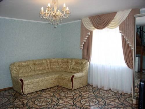 Гостевой дом Усадьба Александрия Коктебель-24