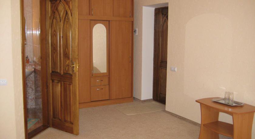 Гостевой дом Усадьба Александрия Коктебель-18