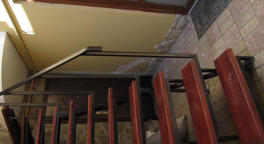 Гостевой дом Усадьба Александрия Коктебель