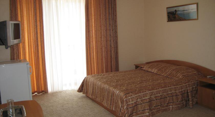 Гостевой дом Усадьба Александрия Коктебель-6