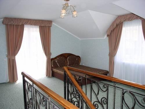 Гостевой дом Усадьба Александрия Коктебель-25