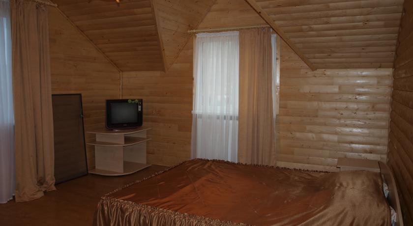 Гостевой дом Усадьба Александрия Коктебель