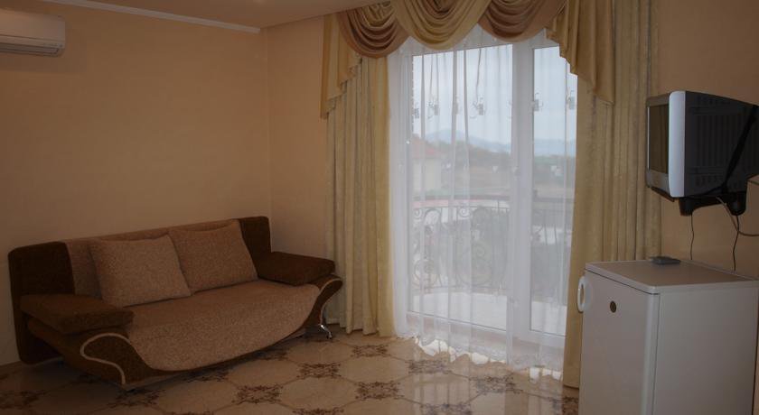 Гостевой дом Усадьба Александрия Коктебель-22