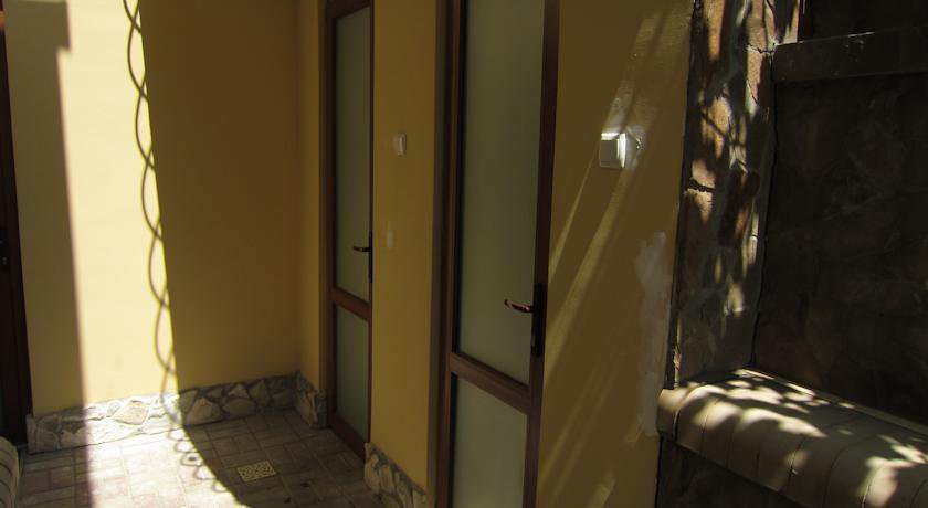 Гостевой дом Усадьба Александрия Коктебель