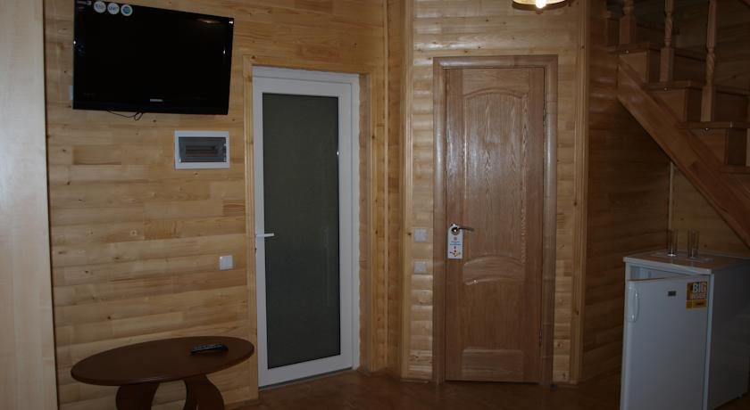 Гостевой дом Усадьба Александрия Коктебель-21