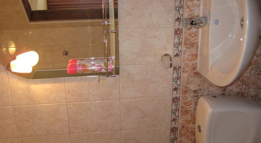 Гостевой дом Усадьба Александрия Коктебель-19