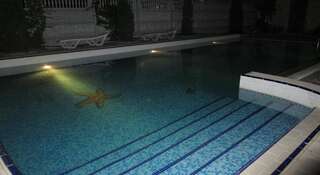 Гостевой дом Усадьба Александрия Коктебель-4